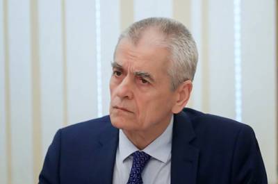 Геннадий Онищенко - Онищенко заявил, что отдых в Турции в 2021 году небезопасен - pnp.ru - Россия - Турция