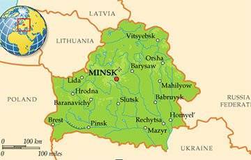 От коронавируса в Беларуси умерло более 40 тысяч человек? - charter97.org