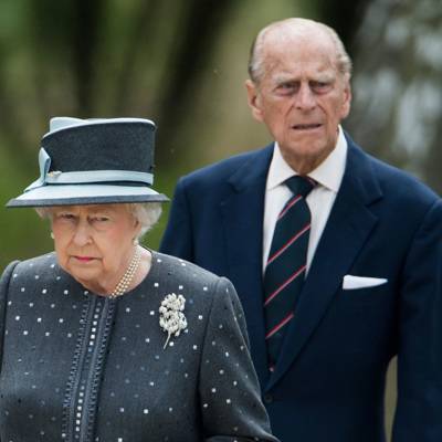 принц Филип - Похороны супруга королевы Великобритании принца Филипа не будут государственными - radiomayak.ru - Англия
