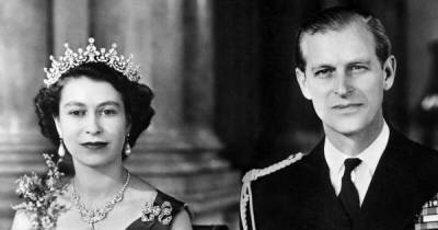 принц Филипп - королева Елизавета - королева Елизавета Іі II (Ii) - Без страны и короны. Каким был принц Филипп — муж королевы Елизаветы II - focus.ua - Англия