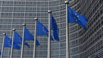 ЕС выделит дополнительные €121,5 млн на борьбу с пандемией - russian.rt.com - Евросоюз