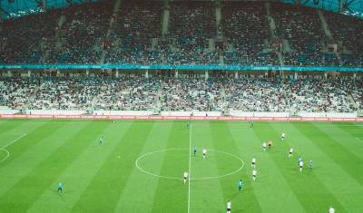 Восемь городов заявили о намерении пустить зрителей на матчи Евро-2020 - newizv.ru - Будапешт - Венгрия
