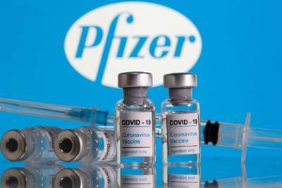 Pfizer и BioNTech подали запрос на использование вакцины для подростков - lenta.ru
