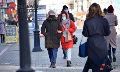 Олег Эргашев - Власти Петербурга ждут третью волну пандемии в апреле - fedpress.ru - Санкт-Петербург