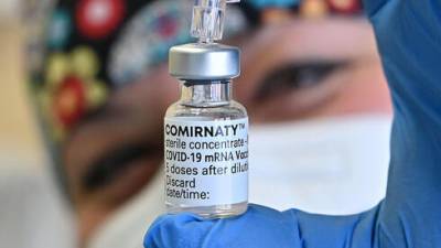 Pfizer просит разрешения использовать вакцину для подростков - vesty.co.il - Израиль