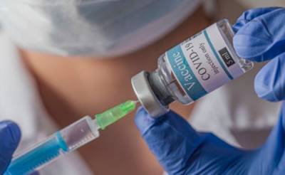 "Единственный ответ": в ВОЗ рекомендуют не смешивать различные типы вакцин - 24tv.ua