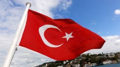 Россия ограничит авиасообщение с Турцией с 12 апреля - inforeactor.ru - Россия - Турция