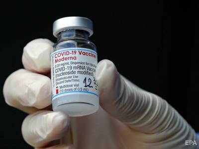ВОЗ разрешила применение пятой вакцины против коронавируса - gordonua.com