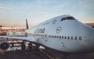 Авиакомпания Lufthansa возобновляет работу в Украине - korrespondent.net - Германия - Львов