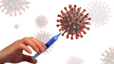 ВОЗ рекомендует использовать в экстренных случаях вакцину Moderna - polit.info