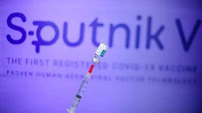 Российская вакцина "Спутник V" спасла европейскую страну от COVID-19 - politros.com - Сан Марино - Сан Марино