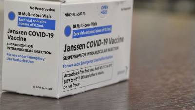 Усомнившись в качестве, Канада отказалась использовать вакцину Johnson & Johnson - news-front.info - Канада