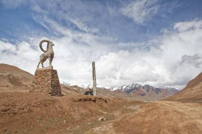 Андрей Рогозин: Пограничный конфликт между Киргизией и Таджикистаном вряд ли дойдет до большой войны - actualnews.org - Киргизия - Таджикистан