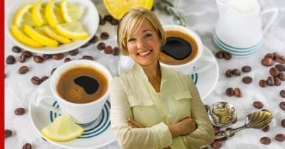 Сделать кофе "лекарством" для долголетия поможет одна хитрость - profile.ru