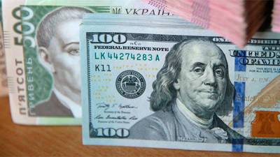 Доллар резко подорожал на межбанке перед Пасхой - bin.ua