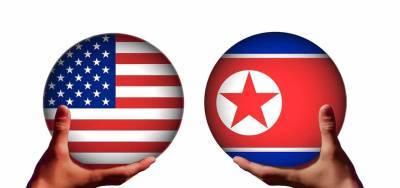 Джон Байден - Джен Псаки - США меняют политику в отношении КНДР и мира - cursorinfo.co.il - Сша - Кндр