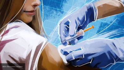 Российская вакцина спасла от коронавируса целую страну в Европе - nation-news.ru - Москва - Сан Марино