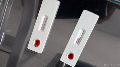 Заболеваемость коронавирусом в Крыму за месяц выросла на 49% - newdaynews.ru - Симферополь - республика Крым