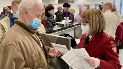 В аэропорту Калининграда усилили санитарный контроль - dp.ru - Россия - Калининград