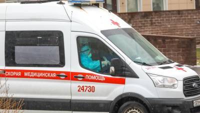 В Новгородской области выросло число жертв коронавируса - dp.ru - Россия - Новгородская обл.