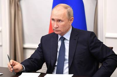 Владимир Путин - Президент поручил расширить реализацию образовательных программ в сетевой форме - pnp.ru - Россия - Президент