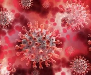 Ученые выяснили, как уничтожить коронавирус менее чем за секунду - goodnews.ua