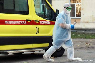 1 мая у 32 зауральцев выявили коронавирусную инфекцию - kikonline.ru - Курганская обл. - Шадринск - Варгашинский