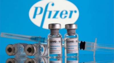 Украина получит дополнительно 10 млн доз вакцины Pfizer - ru.slovoidilo.ua