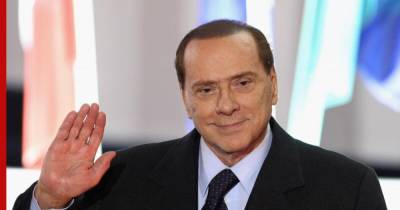 Сильвио Берлускони - Берлускони выписали из госпиталя перед возвращением в суд - profile.ru - Италия