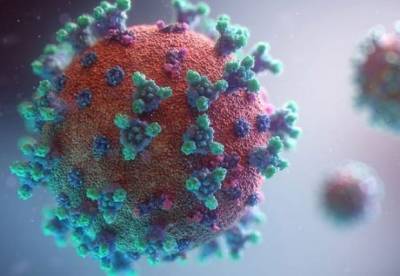 Риски заразиться коронавирусом одинаковые при любой дистанции, - ученые - facenews.ua