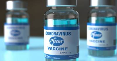 Максим Степанов - Украина получит еще 10 млн доз вакцины от коронавируса Pfizer - focus.ua