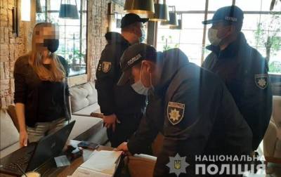 В Киеве обнаружили 10,5 тысяч нарушений за время локдауна - korrespondent.net - Киев