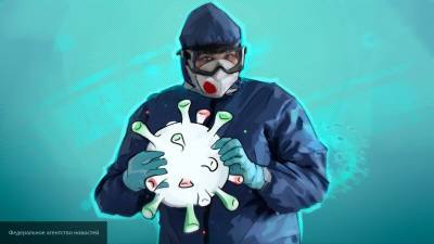 Пандемия коронавируса: самое важное за 1 мая - nation-news.ru - Россия