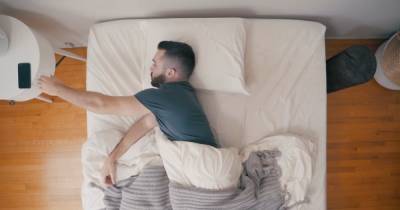 Одно изменение: ученые выяснили, как просыпаться от будильника без неприятных ощущений - focus.ua - Мельбурн