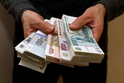 В России предлагают ввести налог на зарплату - actualnews.org - Россия