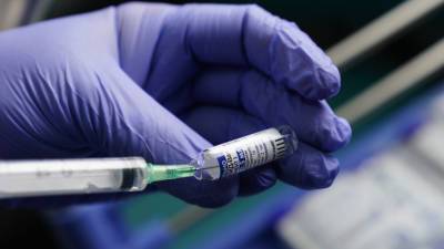 Вакцина «Спутник V» спасла от пандемии страну в Южной Европе - mir24.tv - Италия - Сан Марино - Сан Марино