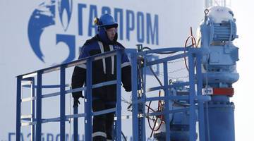 Алексей Миллер - Ужасный год: прибыль «Газпрома» в 2020 году сократилась в 9 раз - newsland.com