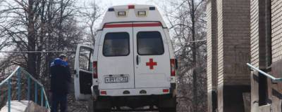 За сутки в Алтайском крае умерли от коронавируса шесть человек - runews24.ru - Алтайский край - Барнаул - Бийск - Рубцовск