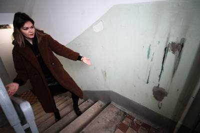 Эксперт объяснил, чем опасна плесень на стенах - vm.ru