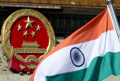 Си Цзиньпин - Нарендре Моди - Китай выделит $ 1 млн на борьбу с коронавирусом в Индии - eadaily.com - Китай - Нью-Дели