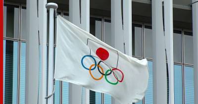 СМИ: за отмену Олимпийских игр в Токио выступили более половины японцев - profile.ru - Токио