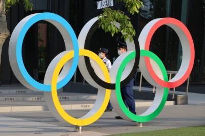 Около 60% японцев хотят отменить токийскую Олимпиаду - aif.ru - Токио