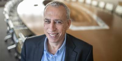 Профессор Нахман Аш: «Еще не время лететь за границу» - detaly.co.il - Израиль