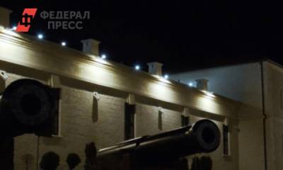 Анна Хилькевич - В России во второй раз провели акцию «Свет победы» - fedpress.ru - Россия - Москва