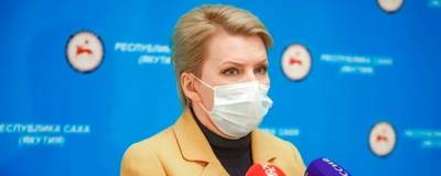 В Якутии зафиксировали рост числа новых случаев заражения коронавирусом - runews24.ru - республика Саха - Якутск - улус Мегино-Кангаласский