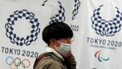 Больше половины японцев выступили против проведения Олимпиады в Токио - gazeta.ru - Токио