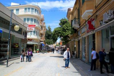 На Кипре каждому, кто старше 12 лет, потребуется обязательный «коронапасс» - eadaily.com - Кипр