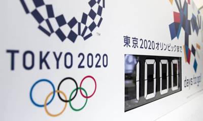 Большинство жителей Японии против допуска зрителей на Олимпиаду в Токио - capital.ua - Токио