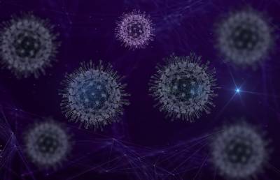 Коронавирус в Беларуси: статистика на 10 мая - ont.by