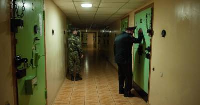 Денис Малюська - Надо меньше бить. Смогут ли украинские тюрьмы искоренить насилие над заключенными - focus.ua